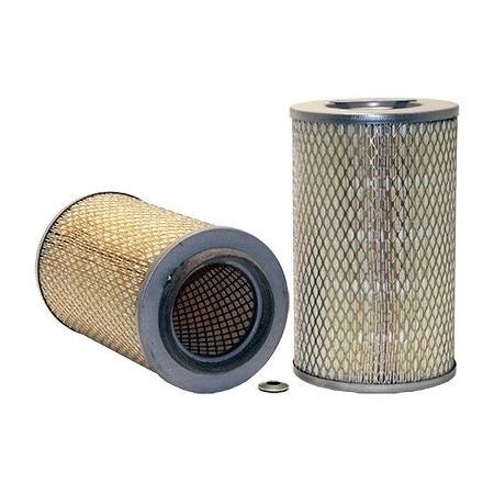 Wix Filters Air Filter 46404